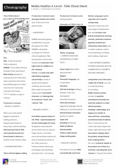 PDF (Black & white) — Style 2