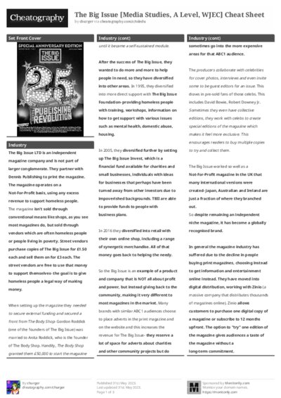 PDF (Black & white) — Style 1