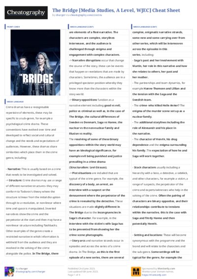 PDF (Colour) — Style 3