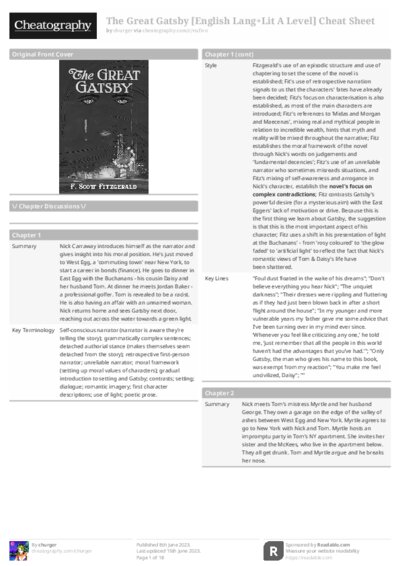 PDF (Black & white) — Style 1