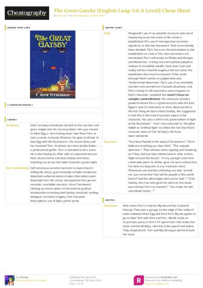 PDF (Colour) — Style 3
