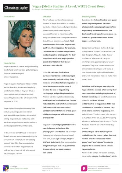 PDF (Colour) — Style 2
