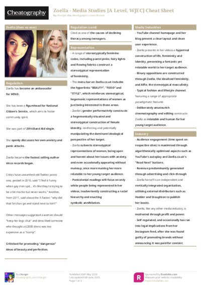 PDF (Colour) — Style 1