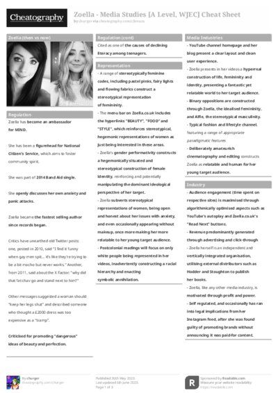 PDF (Black & white) — Style 1