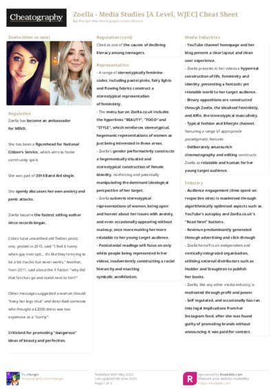 PDF (Colour) — Style 2