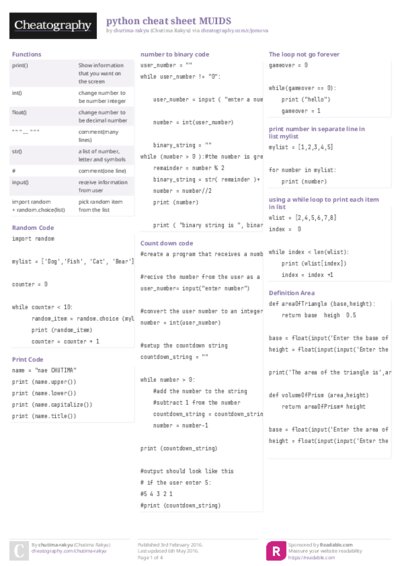 PDF (Colour) — Style 2