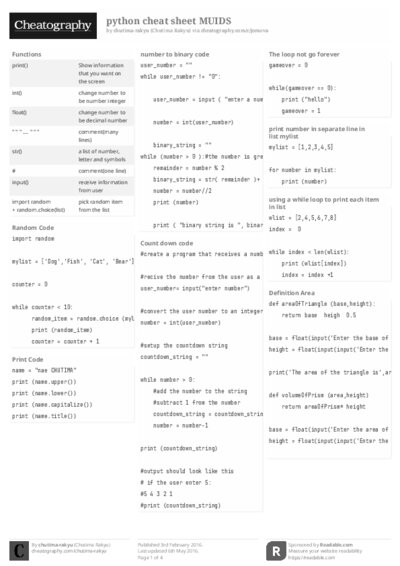 PDF (Black & white) — Style 2
