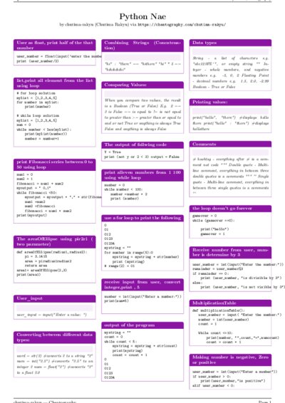 LaTeX (Compiled PDF)