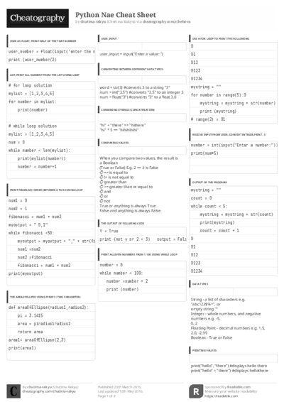 PDF (Black & white) — Style 3