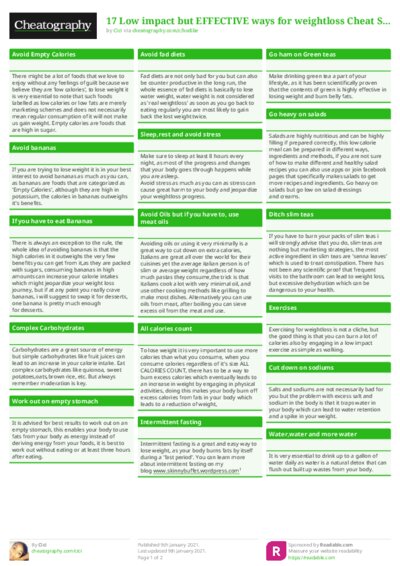 PDF (Colour) — Style 1