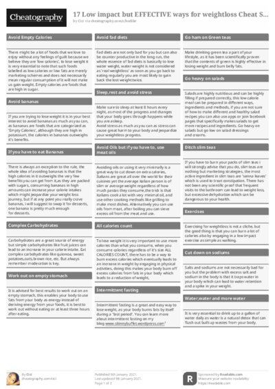 PDF (Black & white) — Style 1