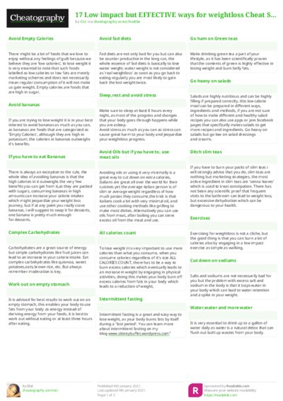 PDF (Colour) — Style 2