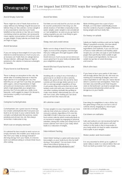 PDF (Black & white) — Style 2
