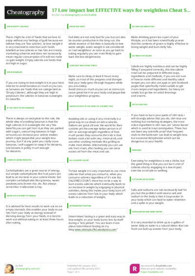 PDF (Colour) — Style 3