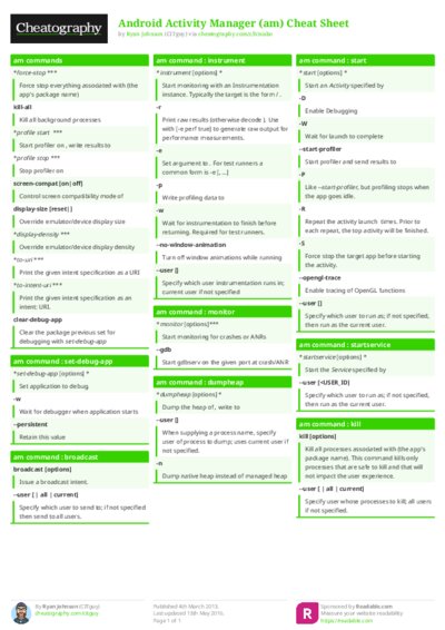 PDF (Colour) — Style 1