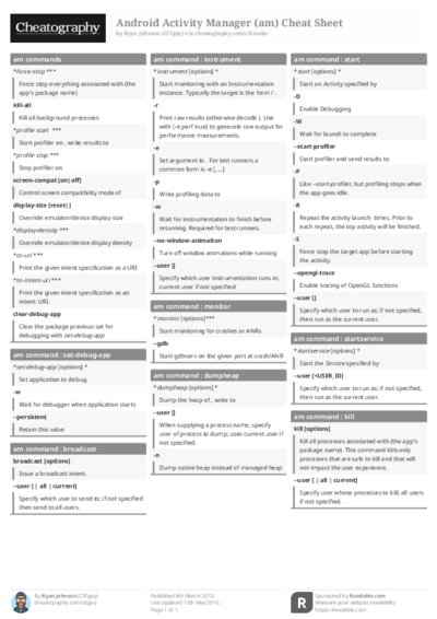 PDF (Black & white) — Style 1