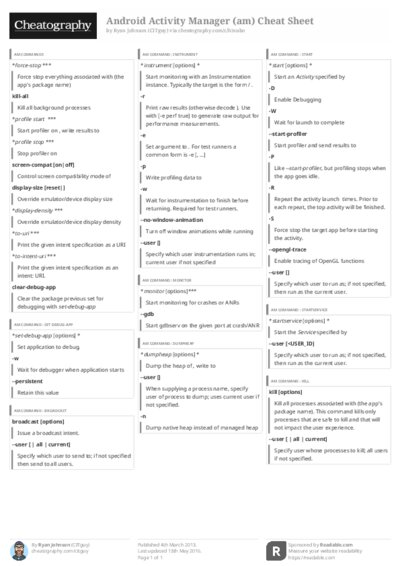 PDF (Black & white) — Style 3
