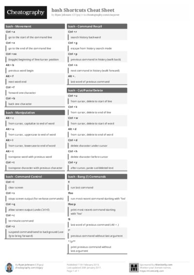 PDF (Black & white) — Style 1