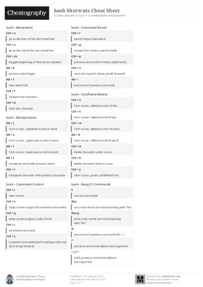 PDF (Black & white) — Style 2