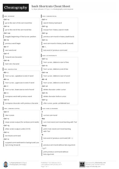 PDF (Black & white) — Style 3