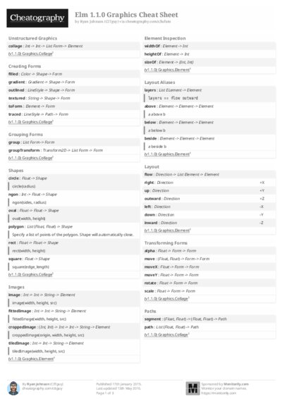 PDF (Black & white) — Style 2
