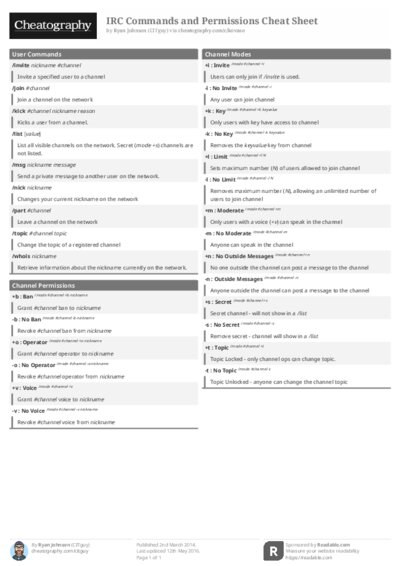 PDF (Black & white) — Style 1