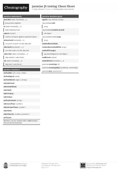 PDF (Black & white) — Style 1