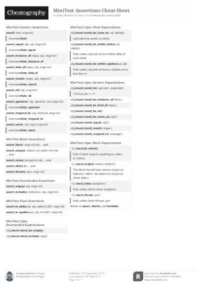 PDF (Black & white) — Style 2