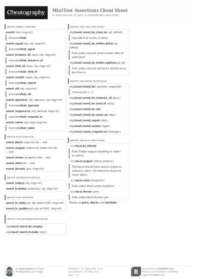PDF (Black & white) — Style 3