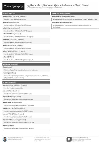 PDF (Black & white) — Style 1