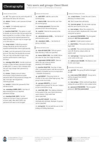 PDF (Black & white) — Style 3