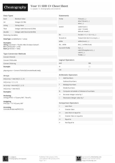 PDF (Black & white) — Style 2