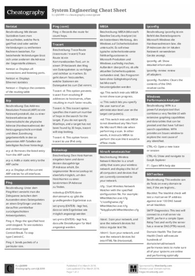 PDF (Black & white) — Style 1