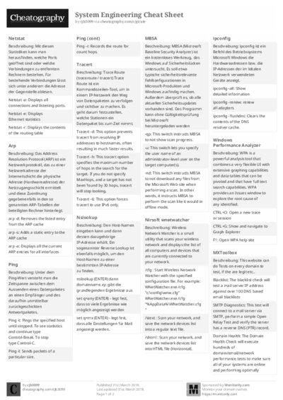 PDF (Black & white) — Style 2