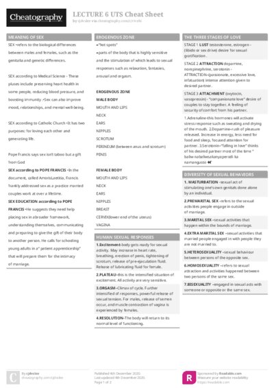 PDF (Colour) — Style 1