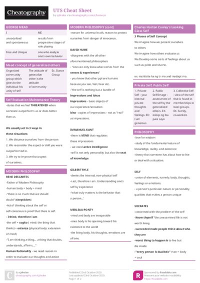PDF (Colour) — Style 1