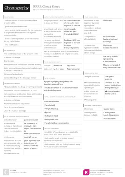 PDF (Colour) — Style 3