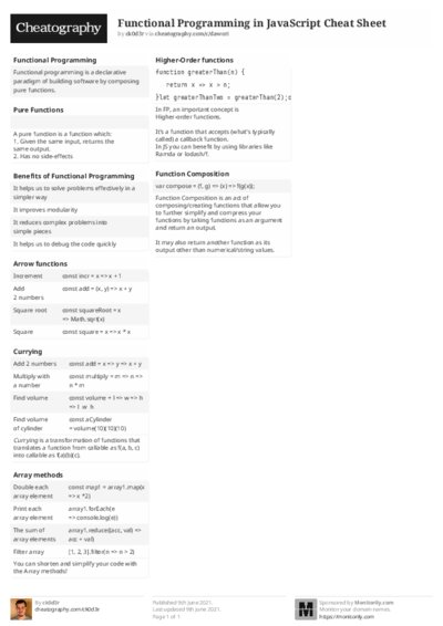 PDF (Black & white) — Style 2