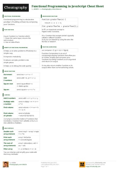 PDF (Colour) — Style 3