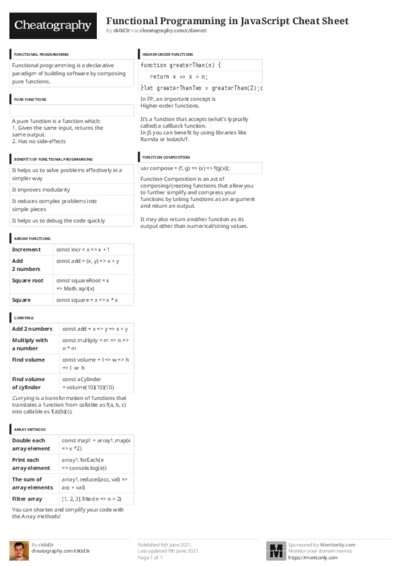 PDF (Black & white) — Style 3