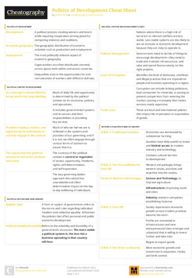 PDF (Colour) — Style 3