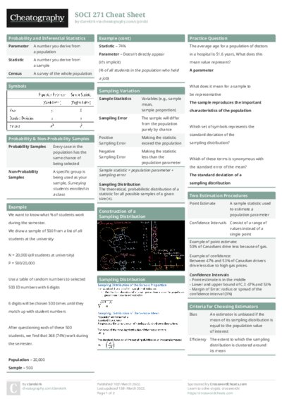PDF (Colour) — Style 1