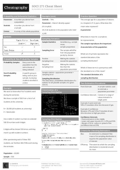PDF (Black & white) — Style 1