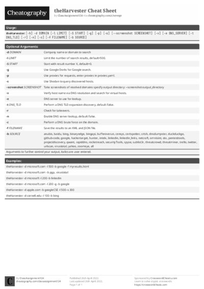 PDF (Black & white) — Style 1
