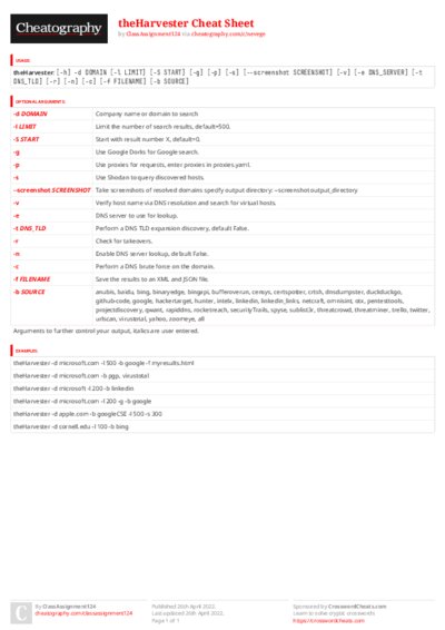 PDF (Colour) — Style 3