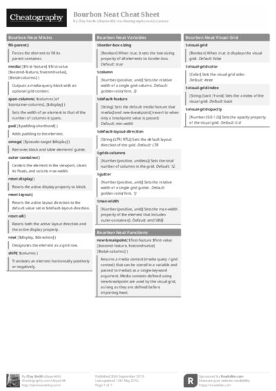 PDF (Black & white) — Style 1
