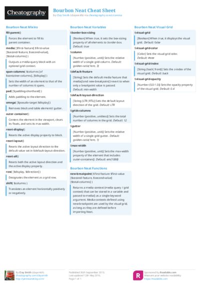 PDF (Colour) — Style 2