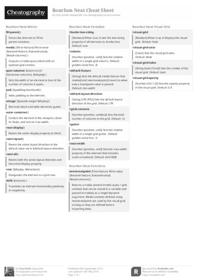 PDF (Black & white) — Style 2
