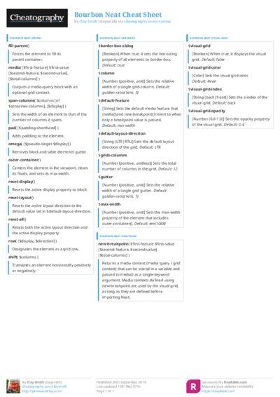 PDF (Colour) — Style 3