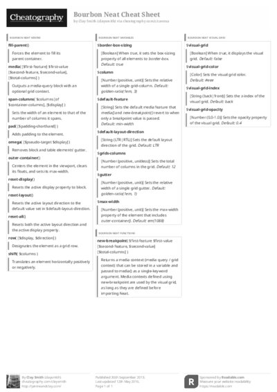 PDF (Black & white) — Style 3